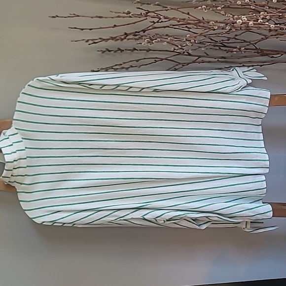 Scoop linen/rayon 16/18 - Picture 4 of 7